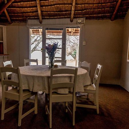 Buffalo Hills Private Game Reserve Harrismith Chambre photo