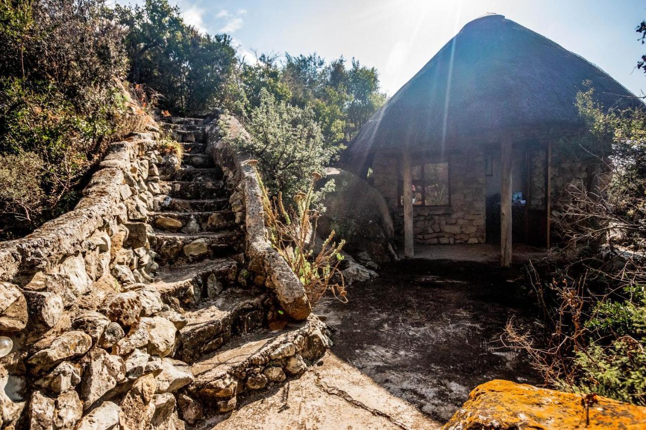 Buffalo Hills Private Game Reserve Harrismith Extérieur photo