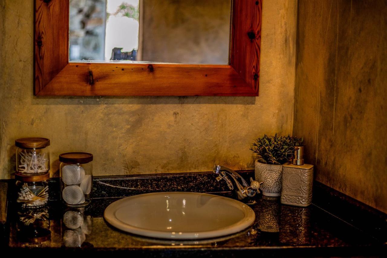Buffalo Hills Private Game Reserve Harrismith Extérieur photo