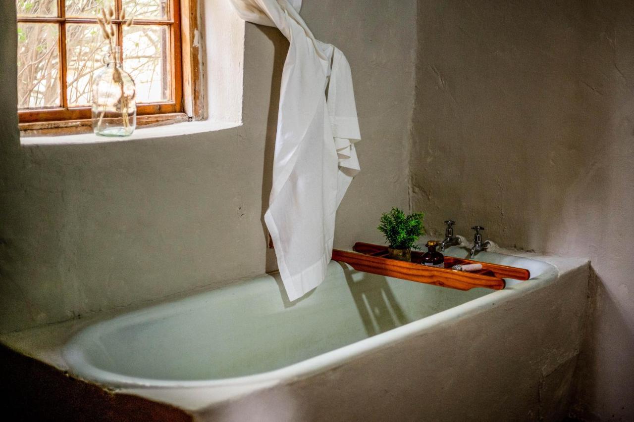 Buffalo Hills Private Game Reserve Harrismith Extérieur photo