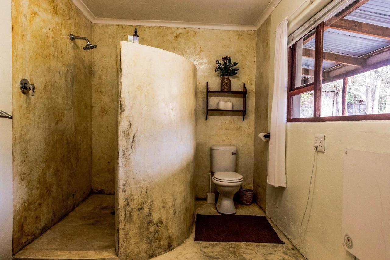 Buffalo Hills Private Game Reserve Harrismith Extérieur photo