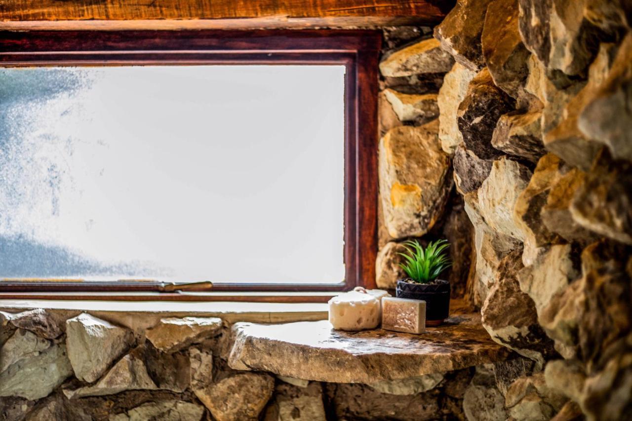 Buffalo Hills Private Game Reserve Harrismith Extérieur photo