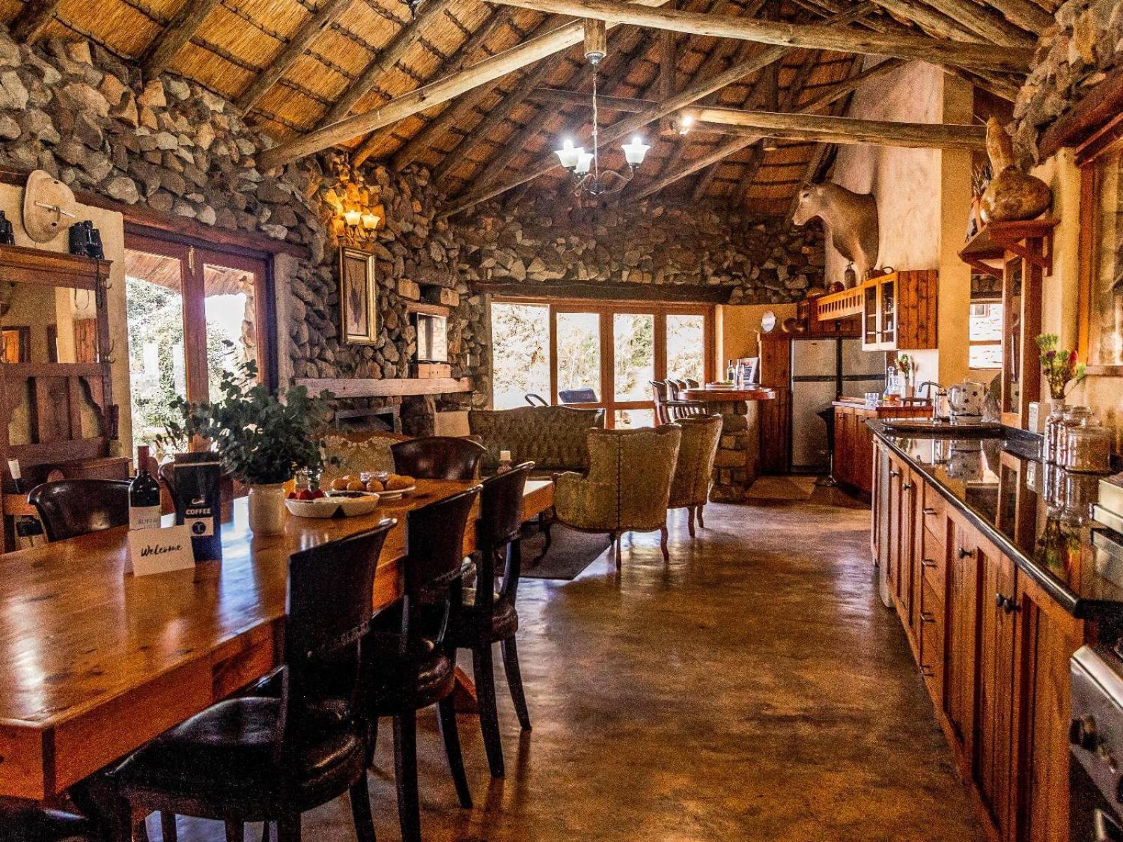 Buffalo Hills Private Game Reserve Harrismith Chambre photo
