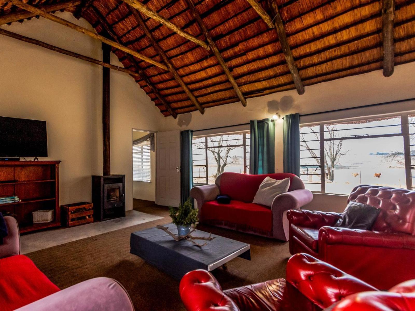 Buffalo Hills Private Game Reserve Harrismith Chambre photo
