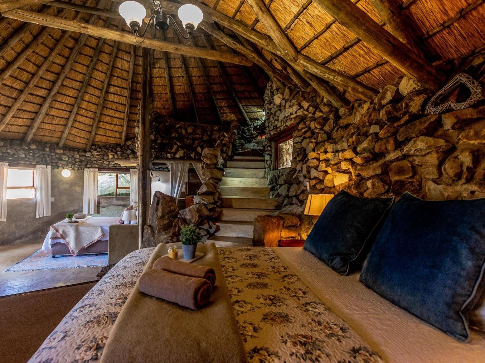 Buffalo Hills Private Game Reserve Harrismith Chambre photo