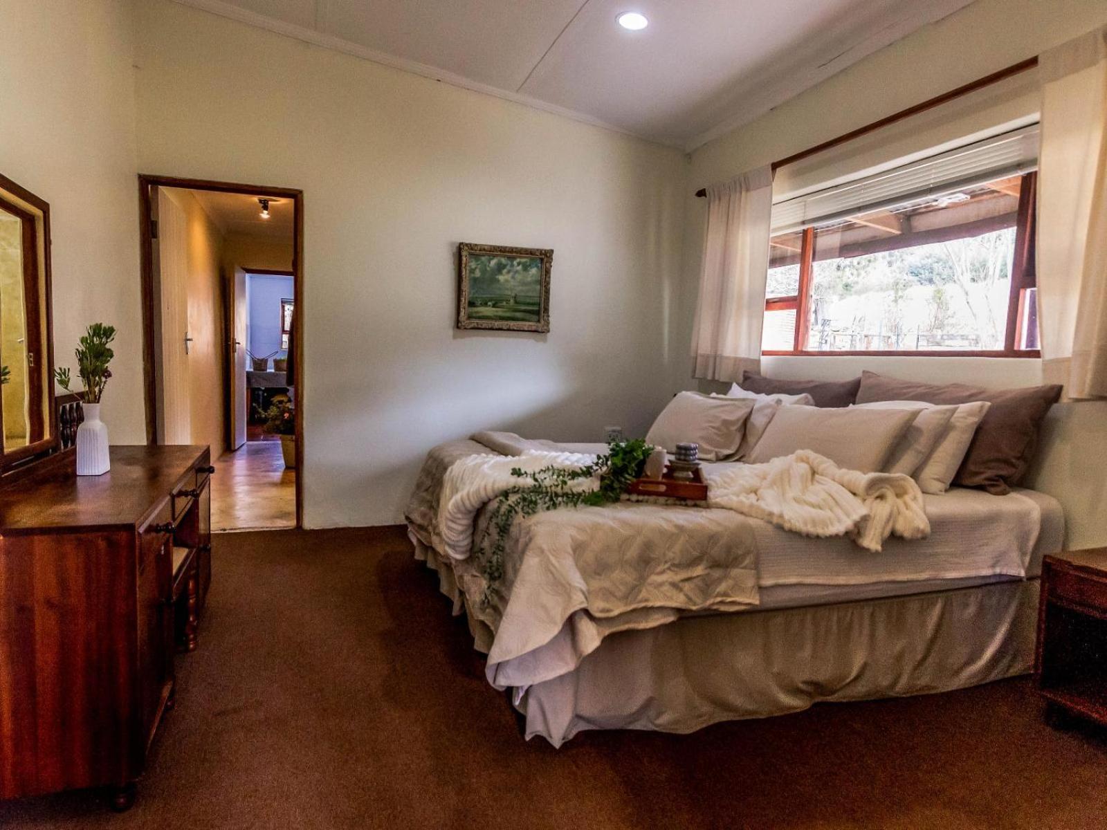 Buffalo Hills Private Game Reserve Harrismith Chambre photo