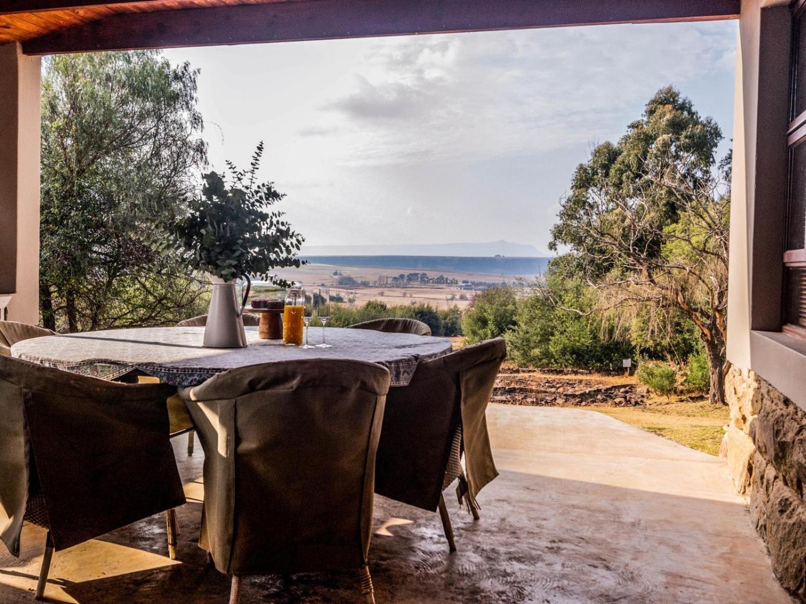 Buffalo Hills Private Game Reserve Harrismith Chambre photo