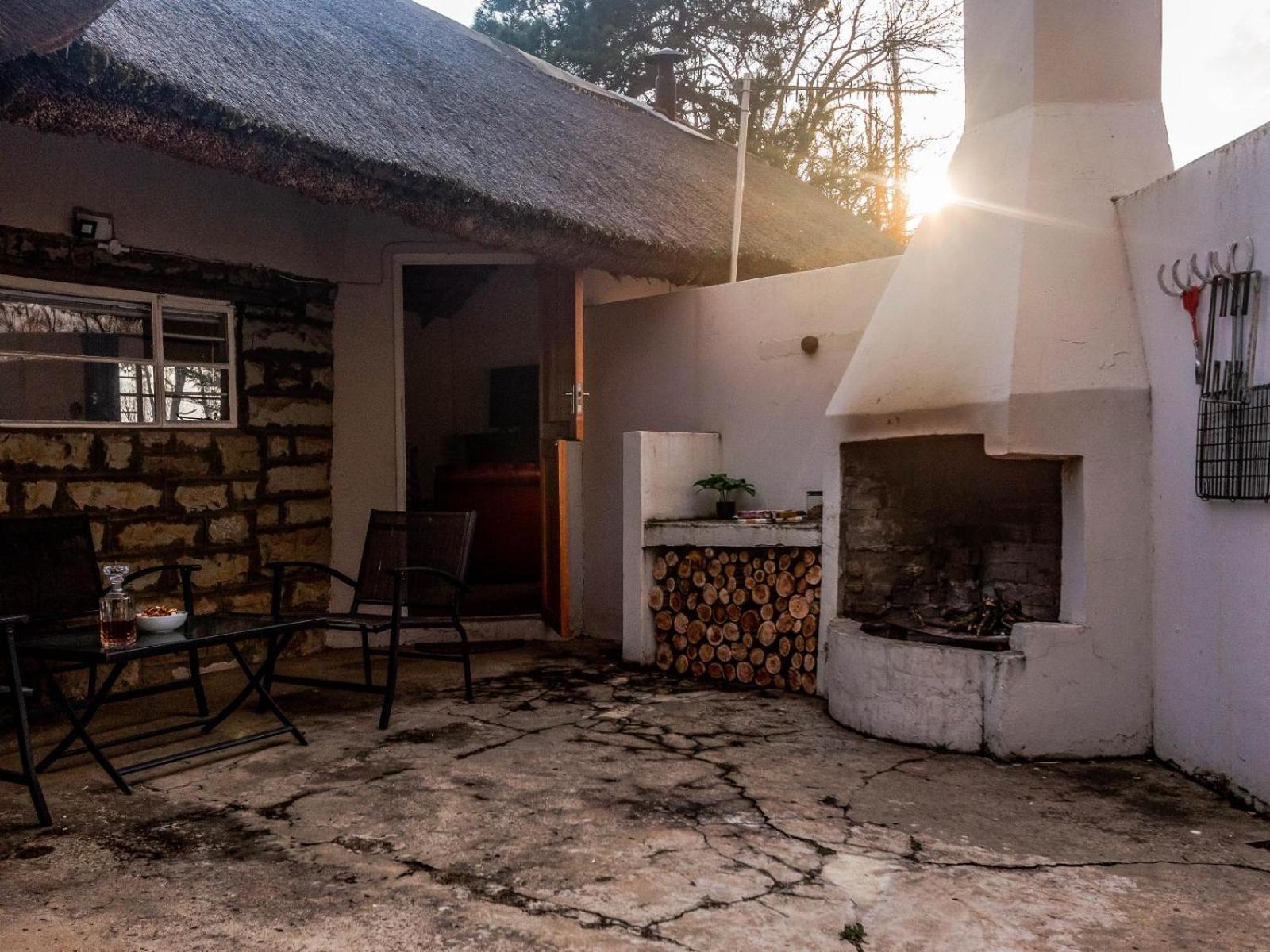 Buffalo Hills Private Game Reserve Harrismith Chambre photo
