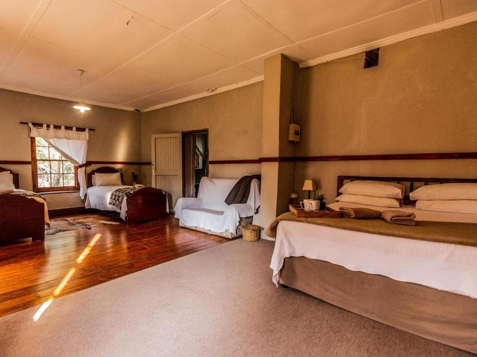 Buffalo Hills Private Game Reserve Harrismith Chambre photo