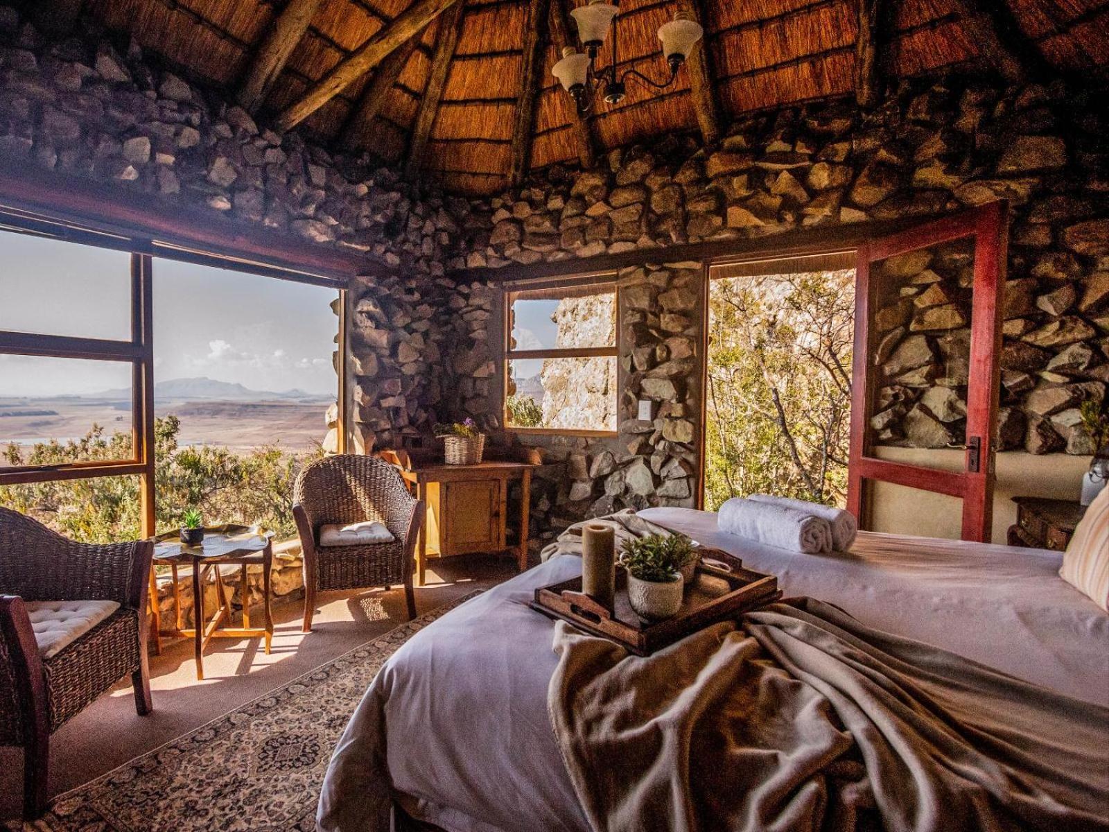 Buffalo Hills Private Game Reserve Harrismith Chambre photo