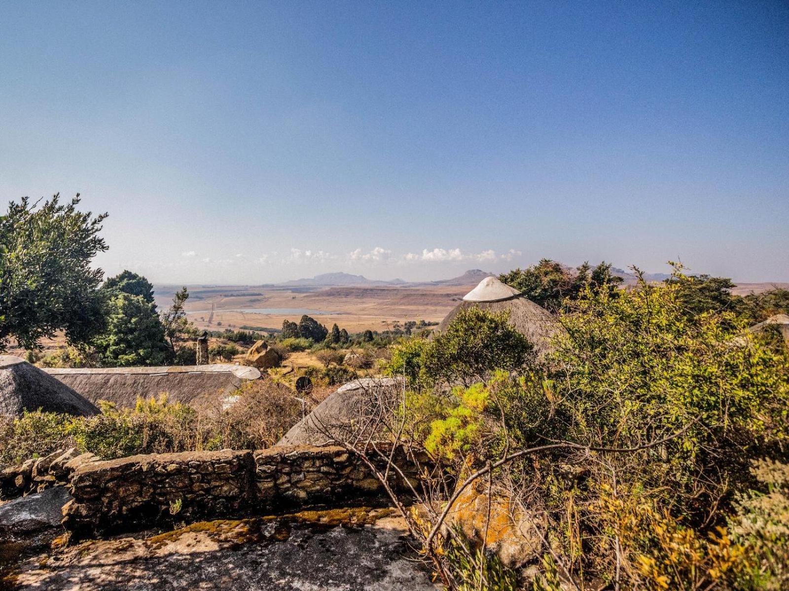 Buffalo Hills Private Game Reserve Harrismith Chambre photo