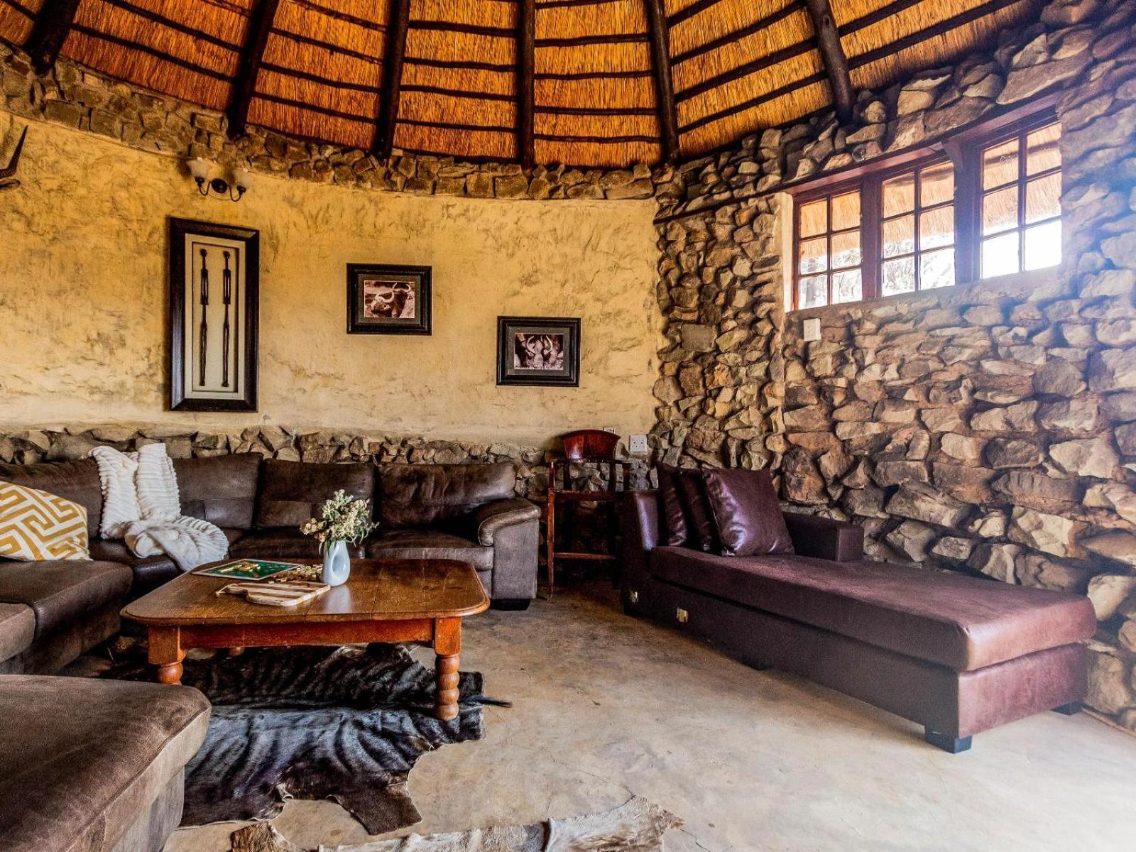 Buffalo Hills Private Game Reserve Harrismith Chambre photo