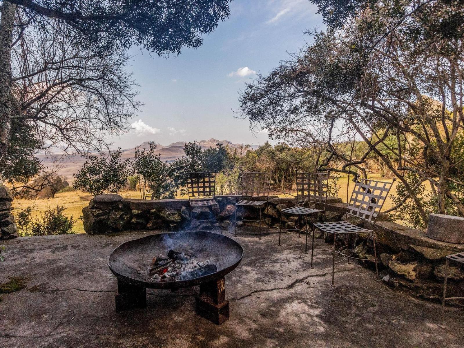 Buffalo Hills Private Game Reserve Harrismith Chambre photo