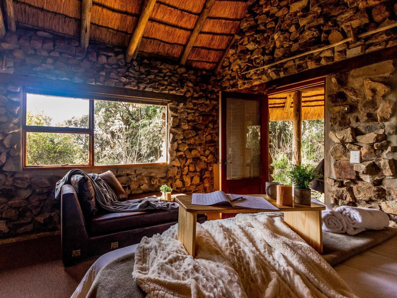 Buffalo Hills Private Game Reserve Harrismith Chambre photo